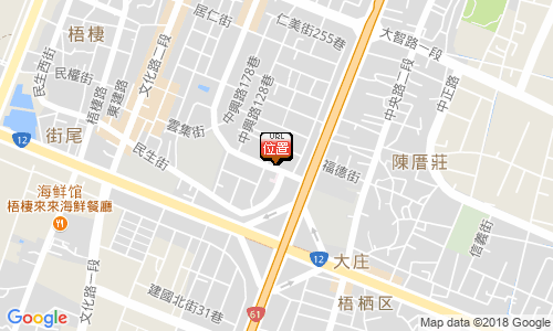 435 台中市梧栖区中兴路30号