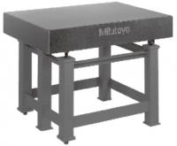 三豐Mitutoyo 花崗石定盤 