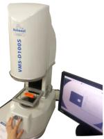 VMS-D100S閃測影像測量儀