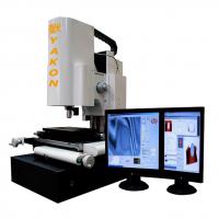 微米深度3D形状显微检测仪_复制