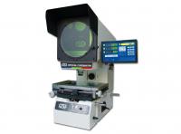 立式增强型数位式测量投影仪