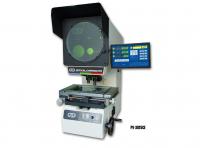 多镜头测量投影仪