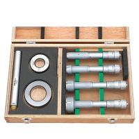 三点式内径测微器系列